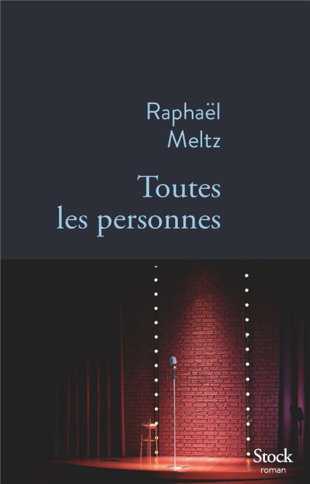 Emprunter Toutes les personnes livre