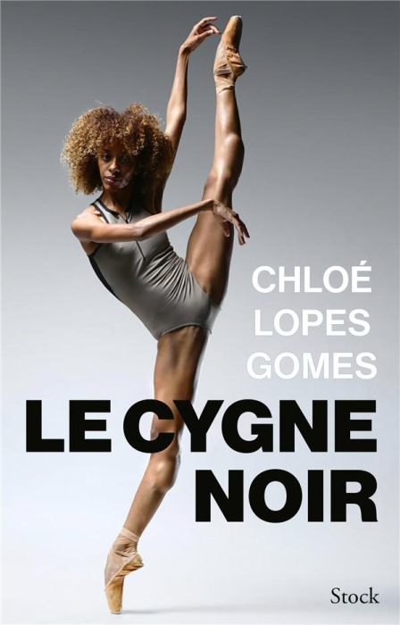 Emprunter Le Cygne noir livre