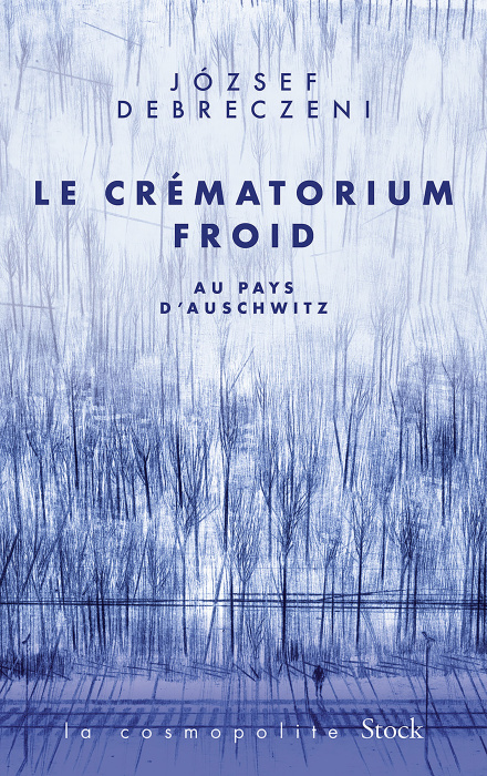 Emprunter Le crématorium froid. Au pays d'Auschwitz livre