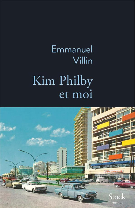 Emprunter Kim Philby et moi livre