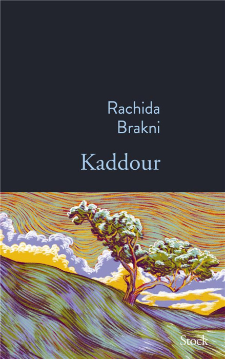 Emprunter KADDOUR livre