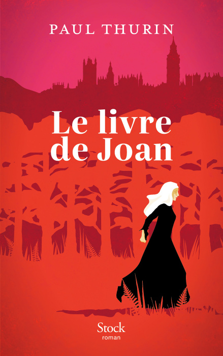 Emprunter Le livre de Joan livre