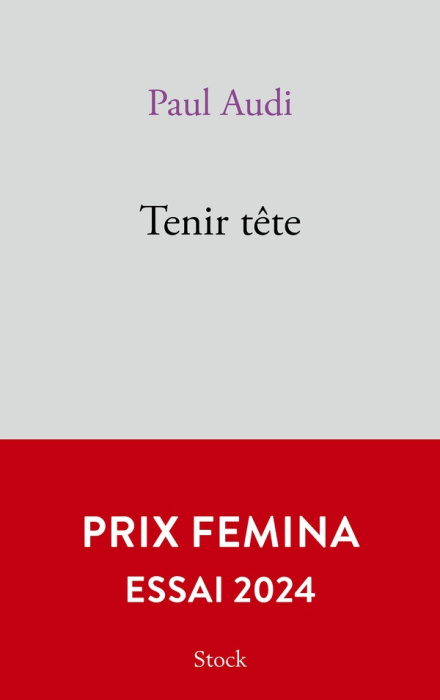 Emprunter Tenir tête livre