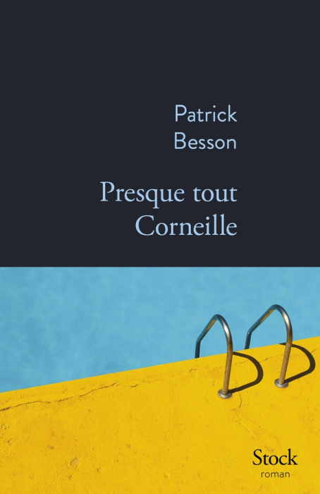 Emprunter Presque tout Corneille livre