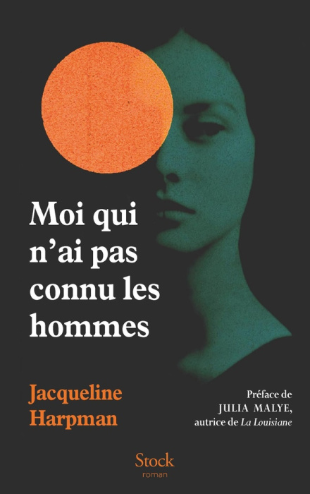 Emprunter Moi qui n'ai pas connu les hommes livre