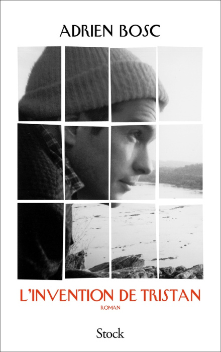 Emprunter L'invention de Tristan livre
