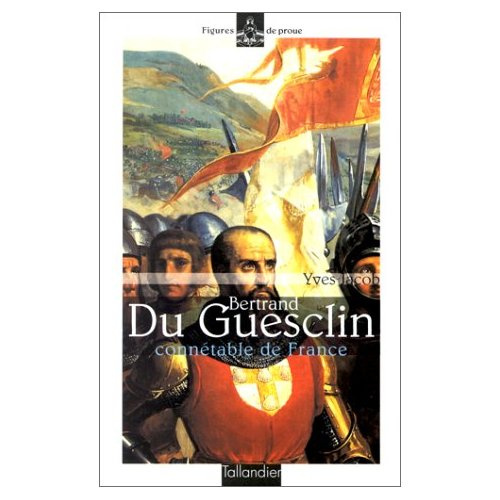 Emprunter BERTRAND DU GUESCLIN. Connétable de France livre