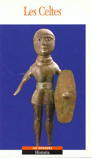 Emprunter Les Celtes livre