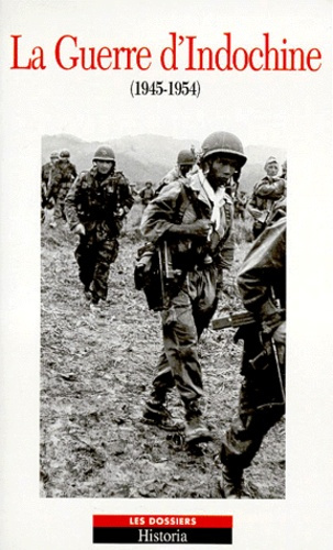 Emprunter La guerre d'Indochine. 1945-195 livre