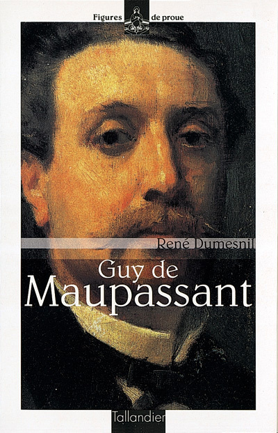Emprunter GUY DE MAUPASSANT livre