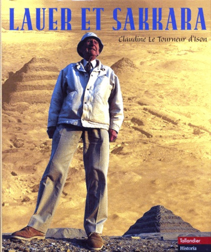 Emprunter Lauer et Sakkara livre
