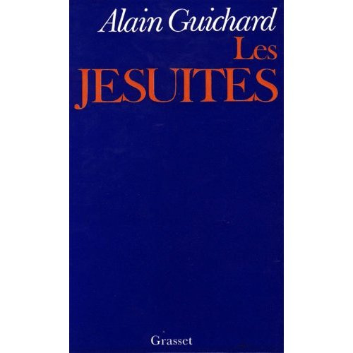 Emprunter LES JESUITES livre