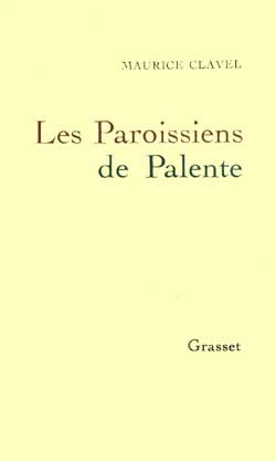 Emprunter Les Paroissiens de Palente livre
