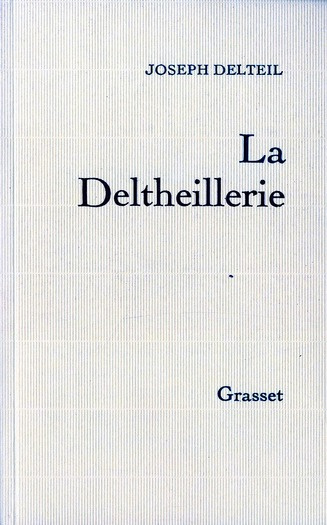 Emprunter LA DELTHEILLERIE livre