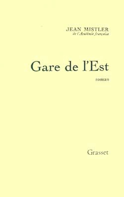 Emprunter Gare de l'Est livre