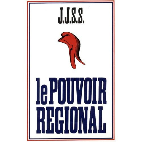 Emprunter LE POUVOIR REGIONAL livre