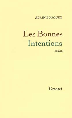 Emprunter Les bonnes intentions livre