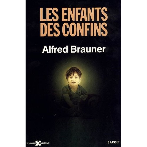 Emprunter LES ENFANTS DES CONFINS livre