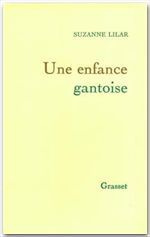 Emprunter Une enfance gantoise livre