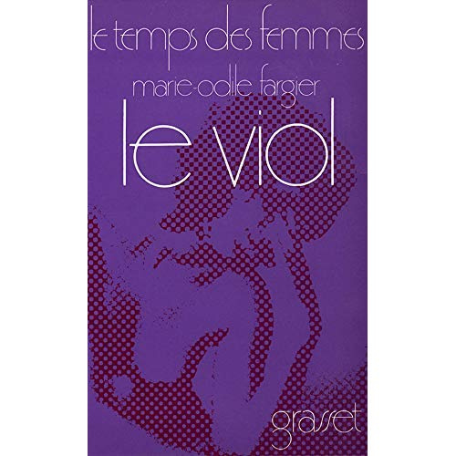 Emprunter LE VIOL livre