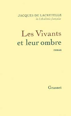 Emprunter Les vivants et leur ombre livre