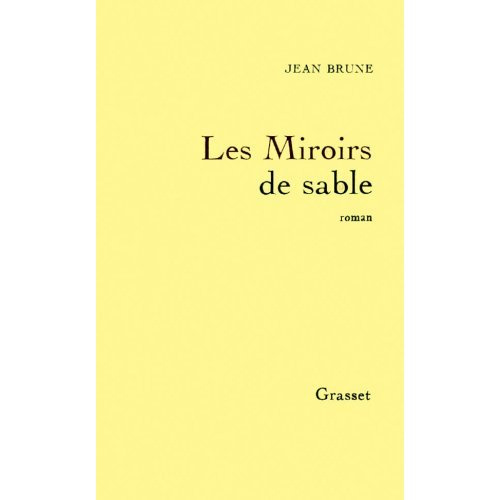 Emprunter Les Miroirs de sable livre