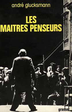 Emprunter Les maîtres penseurs livre
