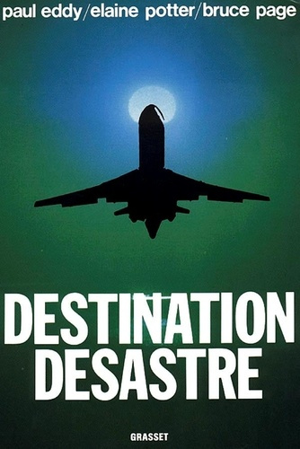 Emprunter Destination désastre livre