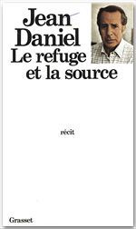 Emprunter Le refuge et la source livre