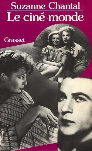 Emprunter Le Ciné-monde livre