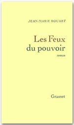 Emprunter LES FEUX DU POUVOIR livre