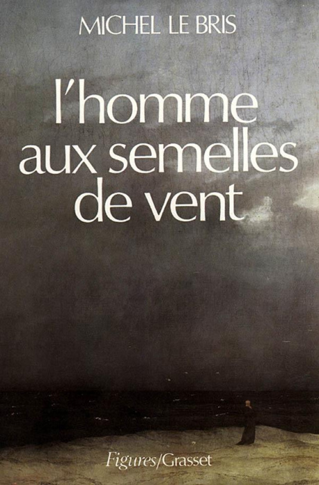 Emprunter L HOMME AUX SEMELLES DE VENT livre