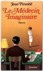 Emprunter LE MEDECIN IMAGINAIRE livre