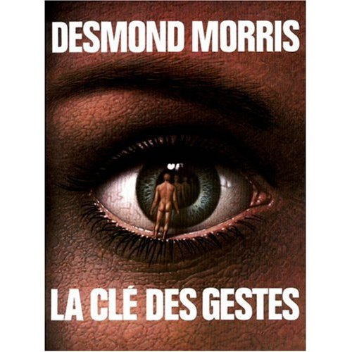 Emprunter LA CLE DES GESTES livre