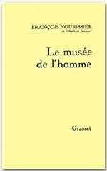 Emprunter Le musée de l'homme livre