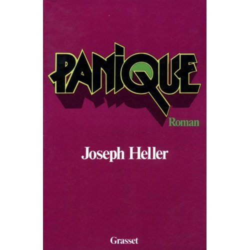 Emprunter Panique livre