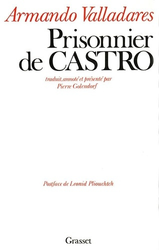 Emprunter Prisonnier de Castro livre