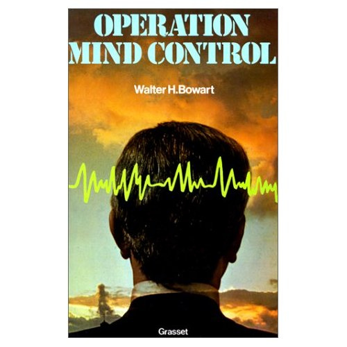 Emprunter Opération Mind control livre