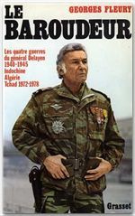 Emprunter Le Baroudeur livre