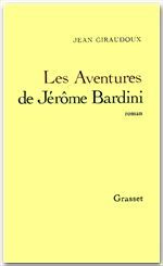 Emprunter Aventures de Jérôme Bardini livre
