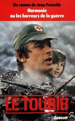 Emprunter LE TOUBIB livre