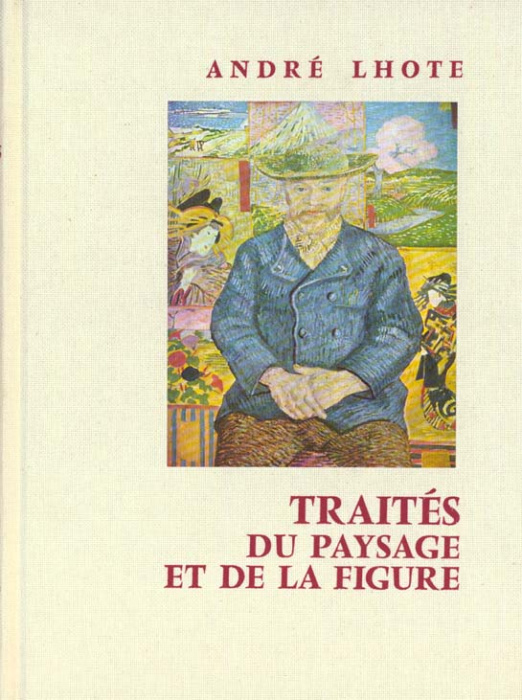 Emprunter Traités du paysage et de la figure livre