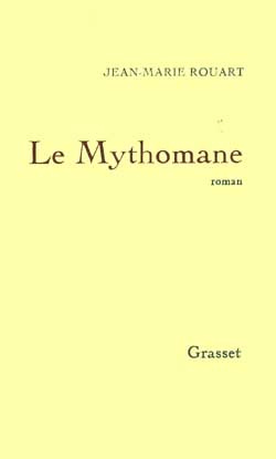 Emprunter LE MYTHOMANE livre