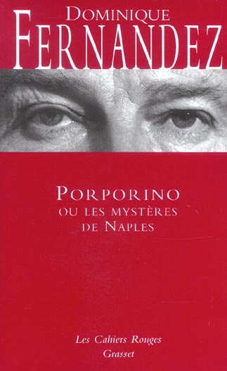 Emprunter Porporino. Ou les mystères de Naples livre