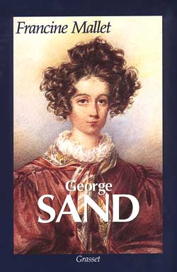 Emprunter George Sand livre