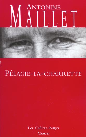 Emprunter Pélagie-la-Charette livre