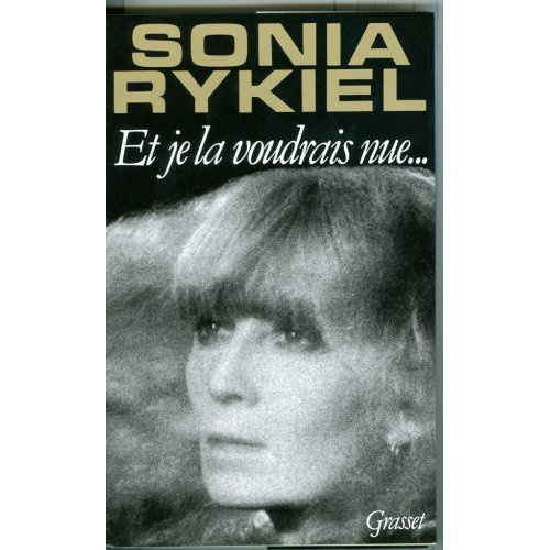 Emprunter Et je la voudrais nue livre