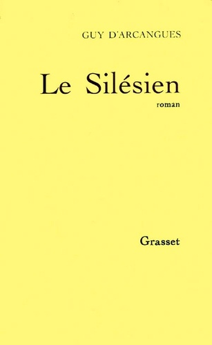 Emprunter Le silésien livre