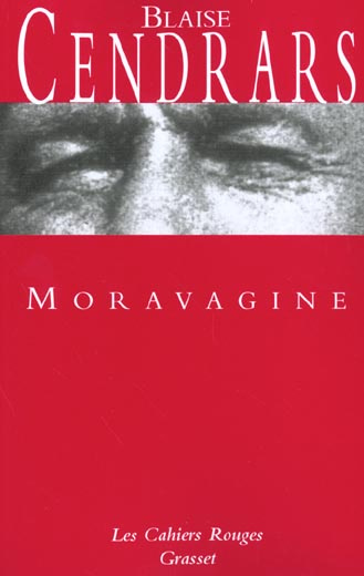 Emprunter Moravagine livre