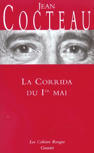 Emprunter La corrida du 1er mai livre